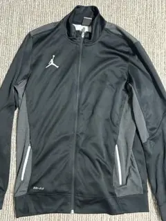 Jordan ドライフィット ジャケット Lサイズ ブラック