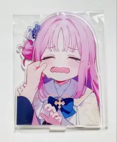 【新品未開封】ブルーアーカイブ ミカ アクリルスタンド アクスタ ブルアカ