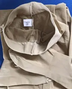チャコットダンシングタイツ大人用