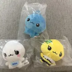 しずくちゃん ぬいぐるみ