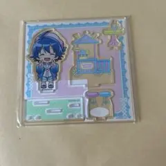 入間くん まるくじ 大吉 アクスタ 入間