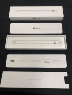 Apple pencil第1世代