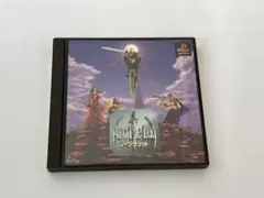 PlayStation ／Arc the Lad
