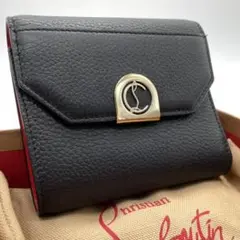 ChristianLouboutin 折りたたみ財布