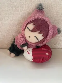 アイナナ きらどるぬいぐるみ ゆめのなか vol.1 狗丸トウマ