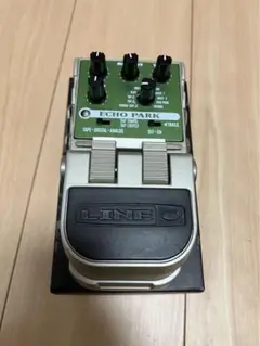 2025年最新】LINE6 ECHO PARKの人気アイテム - メルカリ