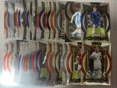 約40枚 PANINI SELECT FIFA 2025 最新作 まとめ売り ②