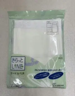 ❪5❫ ❀夏❀ さらっとLINEガードルペチL-1