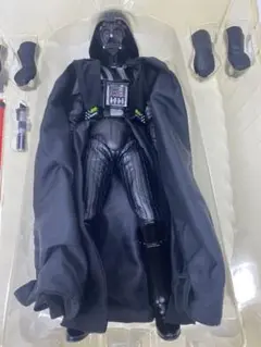2025年最新】リアルアクションヒーローズ スターウォーズ ダース