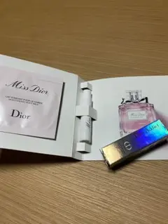Christian Dior ミニミスディオール ミニディオールアディクト