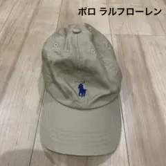ラルフローレン キャップ 帽子