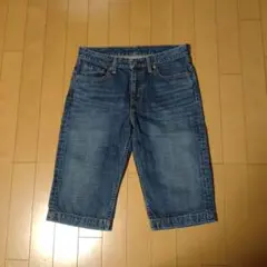 リーバイス Levi's デニム ハーフパンツW29