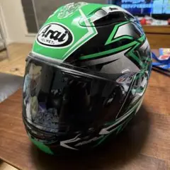 Arai 迷彩柄 ヘルメット R75 3MM Arai 迷彩柄 ヘルメット R75 3MM