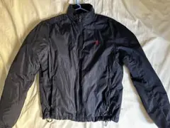 POLO RALPH LAUREN ネイビージャケット