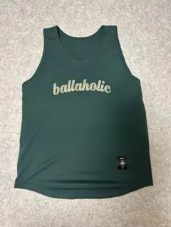 ballaholic タンクトップ L 緑色 PICKUP PLAYGROUND ballaholic タンクトップ PICK UP PLAYGROUND L 緑 ballaholic