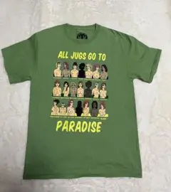 ☆希少☆ PARADISE NYC Tシャツ　あいみょん　USA製