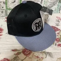 阪神タイガース　練習用プラクティスキャップ　フリーサイズ56-60 新品