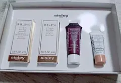 sisleyトライアルキット