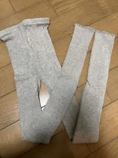 UNIQLO フリルレギンス　L