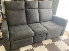 ✨美品✨2人掛けソファ 角度調整可能　ナフコ m45071899590_1.jpg?1580017008
