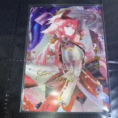 2025年最新】acgカード 原神の人気アイテム - メルカリ