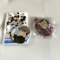 ハイキュー!! 宮侑 宮治セット