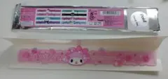 サンリオ、ラバーバンド、きらめき祭、マイメロディ