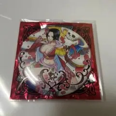 ワンピース 輩 サバイバル ハンコック