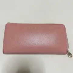 サマンサタバサ長財布