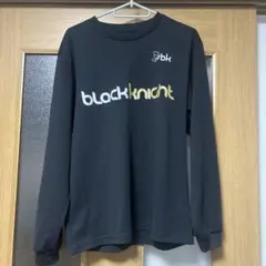 BLACKKNIGHT ブラックナイト バドミントン 長袖T T-0230