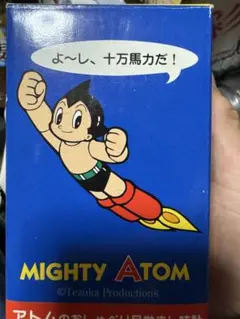 【激レア】2003年鉄腕アトム目覚まし時計‼︎ 生声‼︎ 激レア】2003年鉄腕アトム目覚まし時計‼︎ 生声‼︎