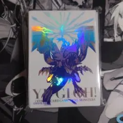 遊戯王　束ねられし力　公式スリーブ　100枚