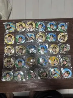若鷹ガチャ 購入時コメントお願いします。
