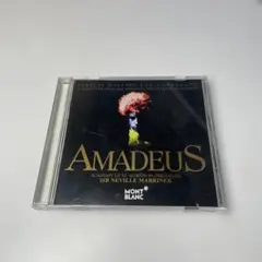アマデウス　サントラAMADEUS 特別版