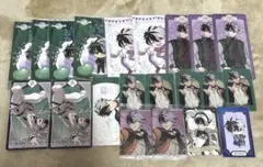 【匿名】まほやく ブラッドリー クリカ ポスカ ウエハース くじ マジカ 特典