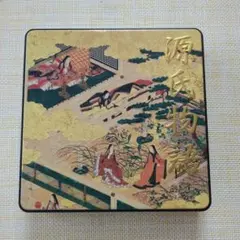 空缶　源氏物語