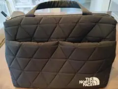 THE NORTH FACE ジオフェイスボックストートNM32355 ブラック