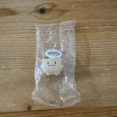TRUZ めじるしチャーム　ハルト　カプセルトイ