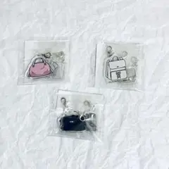 アイドルマスターシャイニーカラーズ くじ引き堂 コメティック アクリルチャーム