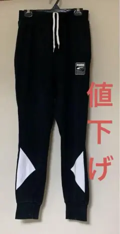 PUMAスウェット