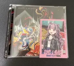 RAISE A SUILEN HOWLING AMBITION パレオ 通常