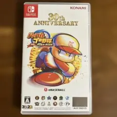 Switch パワフルプロ野球2024-2025