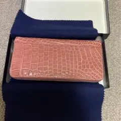 CROIX ROYAL クロワロワイヤル 長財布