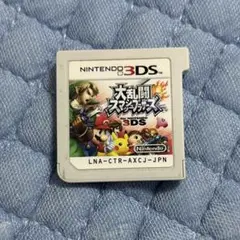 375)大乱闘スマッシュブラザーズ　3DS