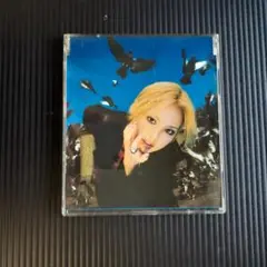 【CD】 相川七瀬 世界はこの手の中に