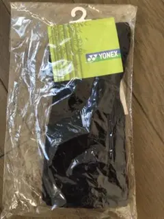 ヨネックスネイビーソックス