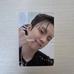 THE BOYZ a:effect ラキドロ Applemusic キュー