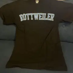 Champion ROTTWEILER Tシャツ Sサイズ