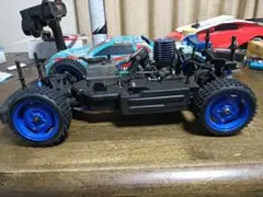 み*見様 【中古】FW-05R ラジコン カーボン いろいろセット おまけ付き 2025年最新】FW-05 京商の人気アイテム - メルカリ