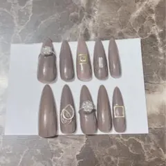 ネイルチップ